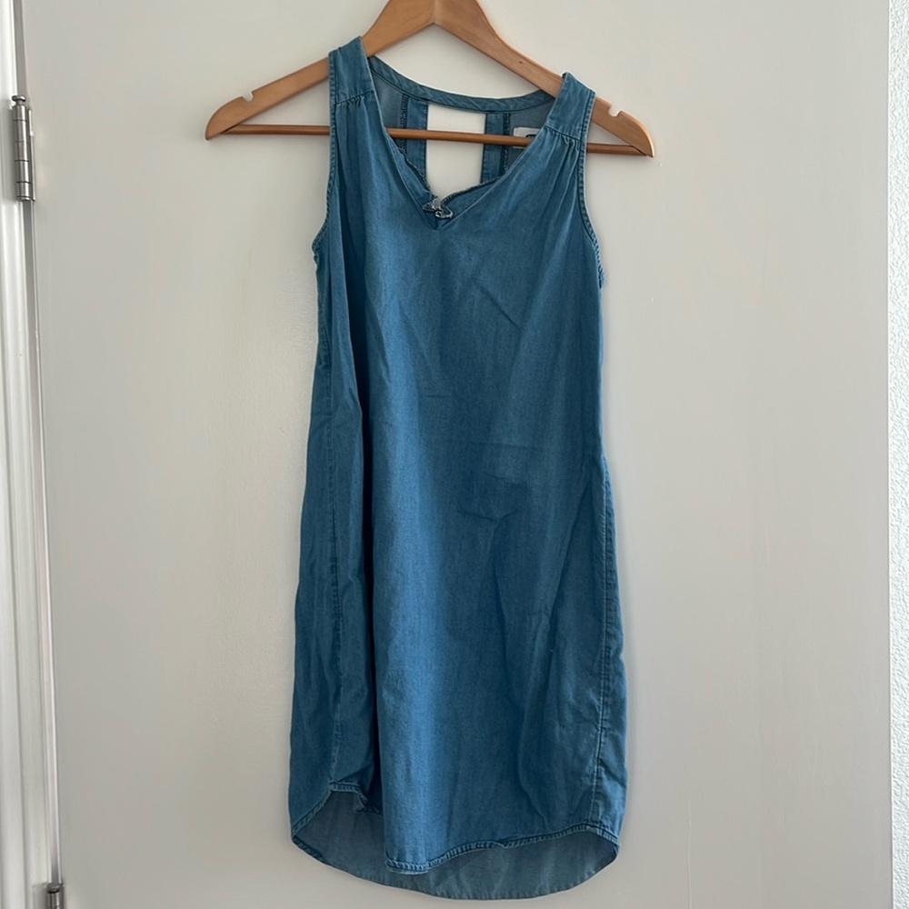 Old Navy Dress AND Jumpsuit